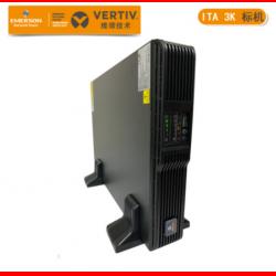 VERTIV维谛 ITA1-3K系列  UPS不间断电源