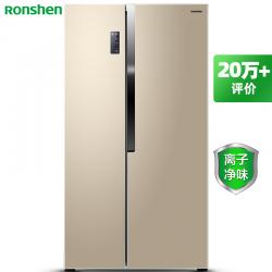 容声(Ronshen)BCD-529WD11HP 冰箱