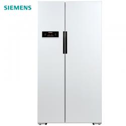 西门子BCD-610W(KA92NV02TI) 冰箱
