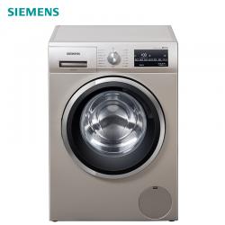西门子XQG100-WM12P2692W 洗衣机