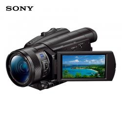 索尼（SONY）FDR-AX700数码摄像机
