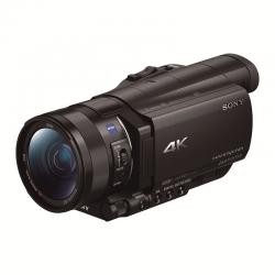 索尼（SONY）FDR-AX100E数码摄像机