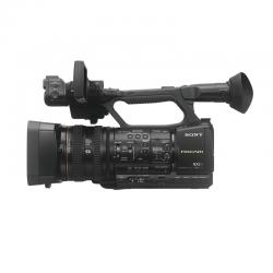 索尼（SONY）HXR-NX5R 摄录一体机
