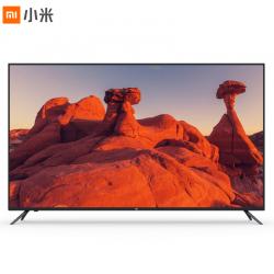 小米电视4A 70英寸 4K超高清 HDR 二级能效 2GB+16GB L70M5-4A 内置小爱 智能网络液晶平板教育电视