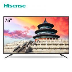 海信（Hisense）75E3D智能电视