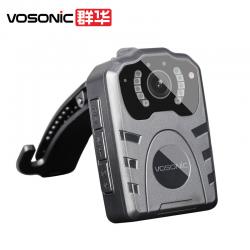 群华（vosonic）D2执法记录仪