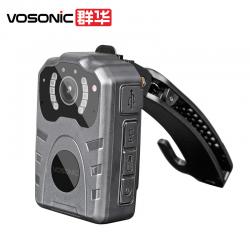 群华（vosonic）D2执法记录仪