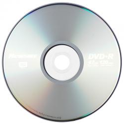 纽曼 DVD+R炫光系列 16速4.7G 50片