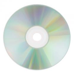 啄木鸟 CD-R 52速 700M 白系列 50片 