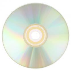  啄木鸟 CD-R 52速 700M 五彩系列 50片  