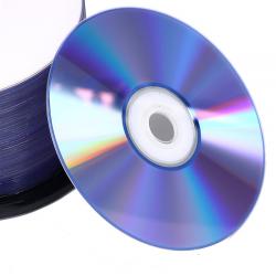  啄木鸟 DVD-R 16速 4.7G 可打印 50片
