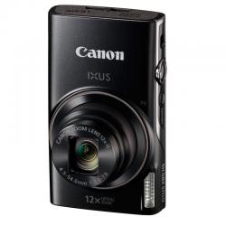 佳能（Canon）IXUS 285 HS 数码相机 黑色