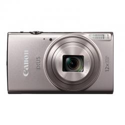佳能（Canon）IXUS 285 HS 数码相机 银色