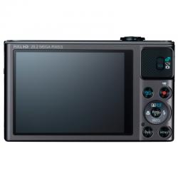 佳能 PowerShot SX620 HS 数码相机 黑色