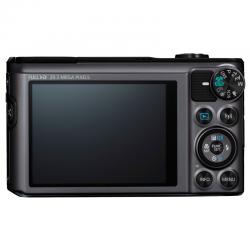 佳能 PowerShot SX720 HS 数码相机 黑色