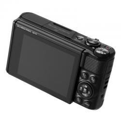 佳能 PowerShot SX740 HS数码相机 黑色