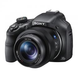 索尼（SONY） DSC-HX400 长焦数码相机