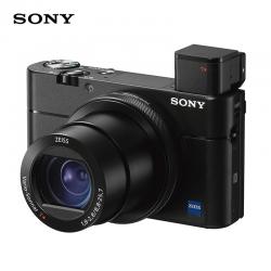 索尼（SONY）DSC-RX100M5A 数码相机