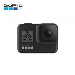 GoPro HERO8 Black 4K运动相机