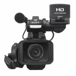 索尼（SONY）HXR-MC2500 入门级摄像机 