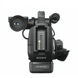 索尼（SONY）HXR-MC2500 入门级摄像机 
