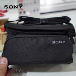 索尼（SONY）LCS-BDM 便携包原装摄像机包