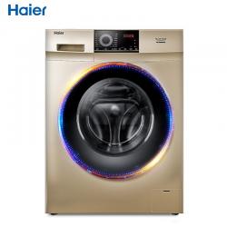 海尔（Haier）洗衣机XQG100-B016G