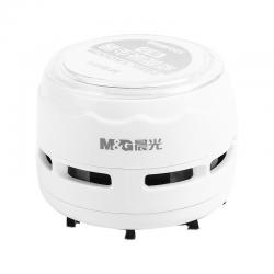 晨光(M&G)文具白色强力桌面吸尘器ADG98999