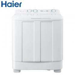 海尔（Haier）洗衣机 XPB70-1186BS