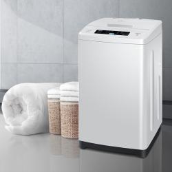 海尔（Haier）洗衣机EB60M19