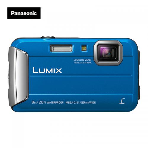 松下（Panasonic）TS30数码相机