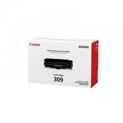 佳能（Canon)硒鼓CRG309 标准容量 黑色