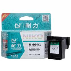 耐力（NIKO）N 901 黑色墨盒 
