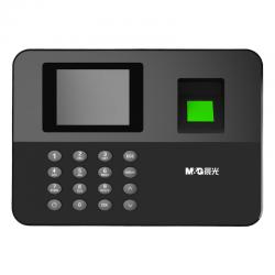 晨光(M&G)智能指纹考勤机 AEQN8906