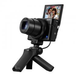 索尼（SONY）RX100M3G 数码相机 套装
