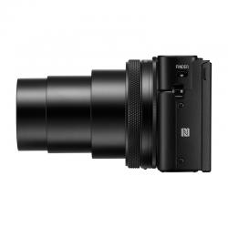 索尼（SONY）DSC-RX100M7 黑卡数码相机
