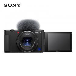 索尼（SONY）ZV-1 Vlog数码相机
