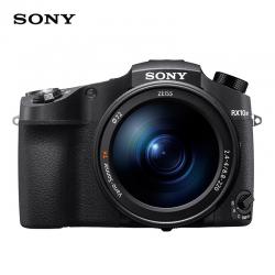 索尼（SONY）DSC-RX10M4 黑卡相机 