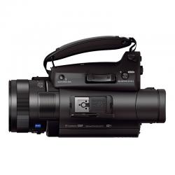 索尼FDR-AX700 摄像机