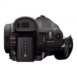 索尼FDR-AX700 摄像机
