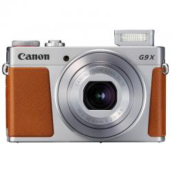 佳能G9 X Mark II G9X2 数码相机 