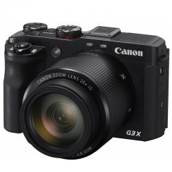 佳能（Canon）PowerShot G3 X