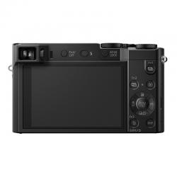 松下（Panasonic）ZS110 1英寸大底数码相机黑色