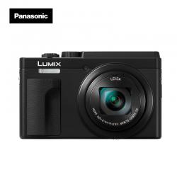 松下（Panasonic）ZS80数码相机黑色
