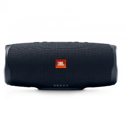 JBL CHARGE4 音乐冲击波四代 便携式蓝牙音箱 黑色