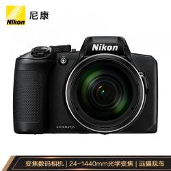 尼康（Nikon）COOLPIX B600 轻便型