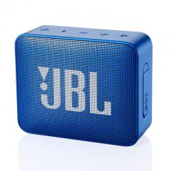 JBL GO2 音乐金砖二代 便携式蓝牙音箱 深海蓝