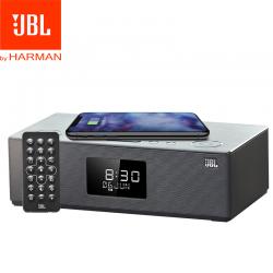 JBL DCS5500 无线蓝牙音箱 灰色