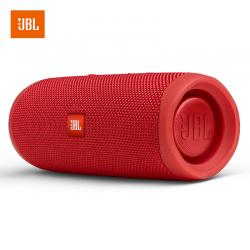 JBL FLIP5 音乐万花筒五代 便携式蓝牙音箱 红色