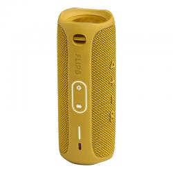 JBL FLIP5 音乐万花筒五代 便携式蓝牙音箱 黄色